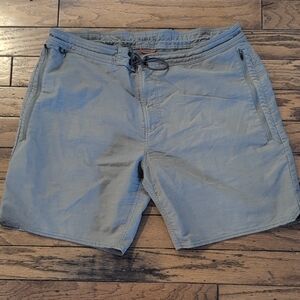 Roark Men's Layover Short